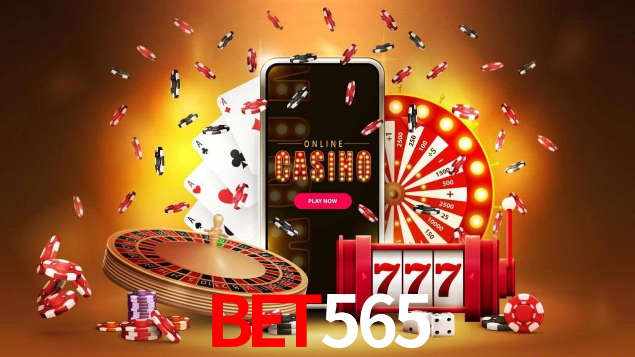 Experiência VIP BET565